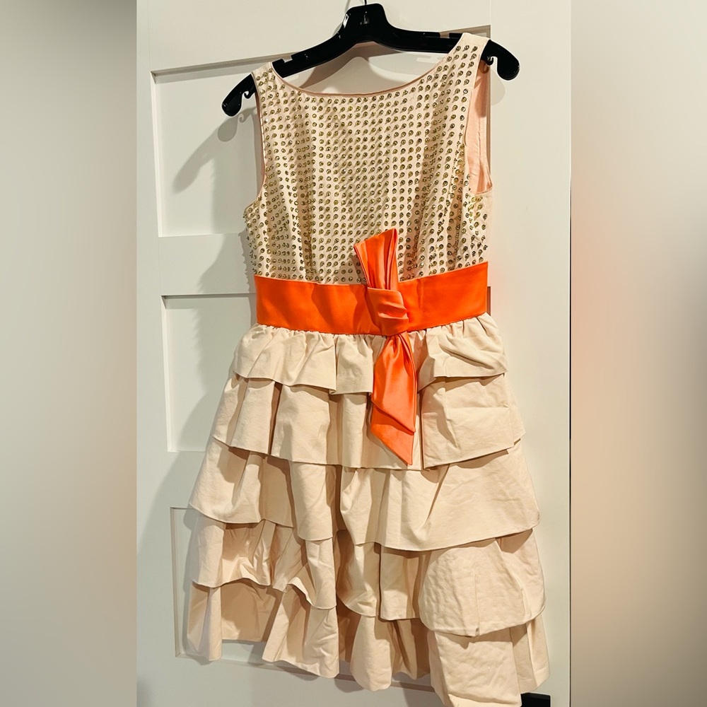 Kate Spade Party Dress Size 4